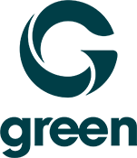 Logo greenPowered