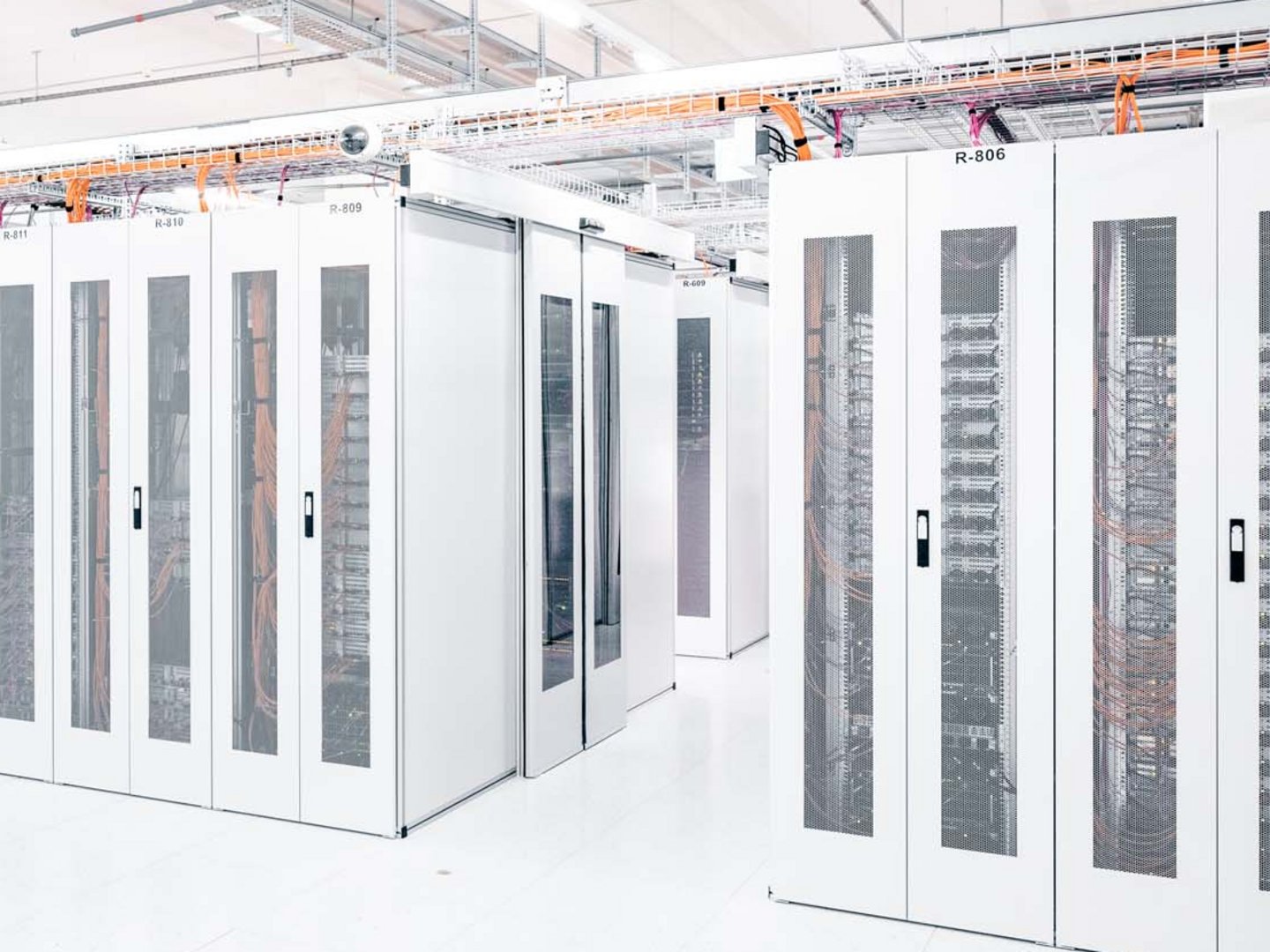 Serverraum