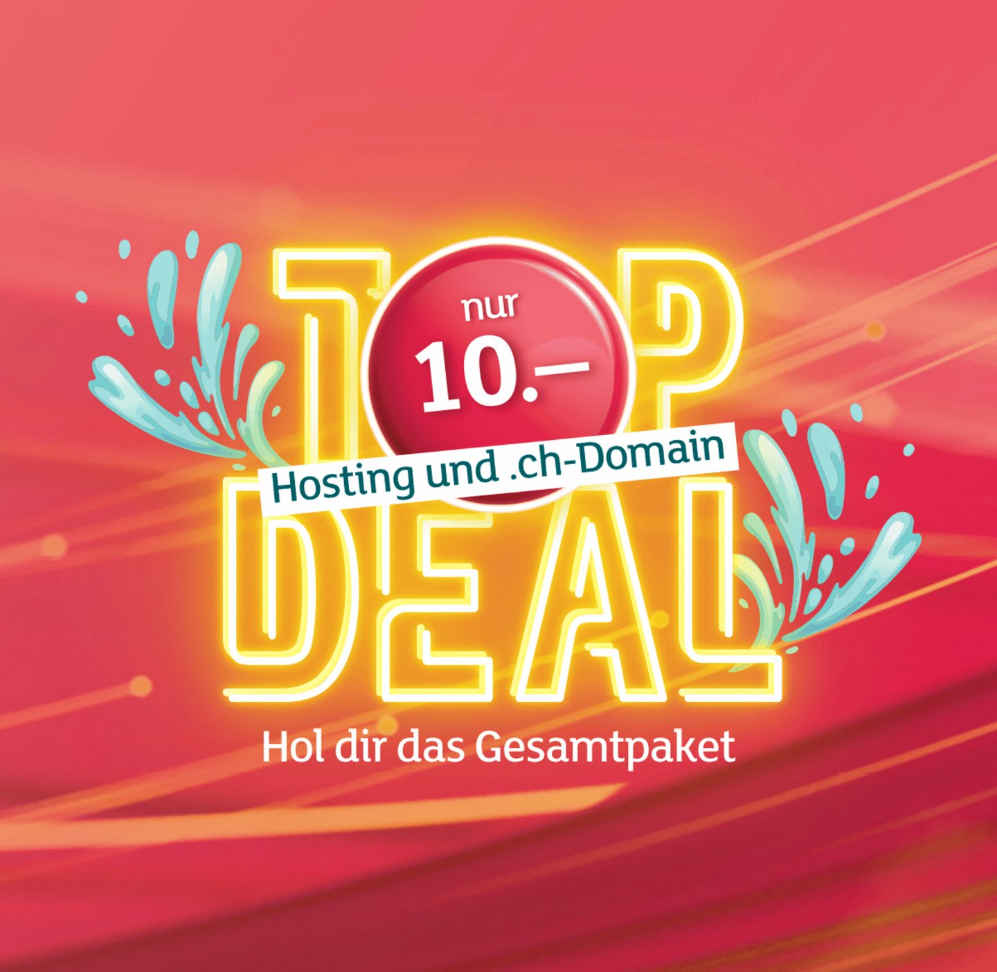 Werbebanner 