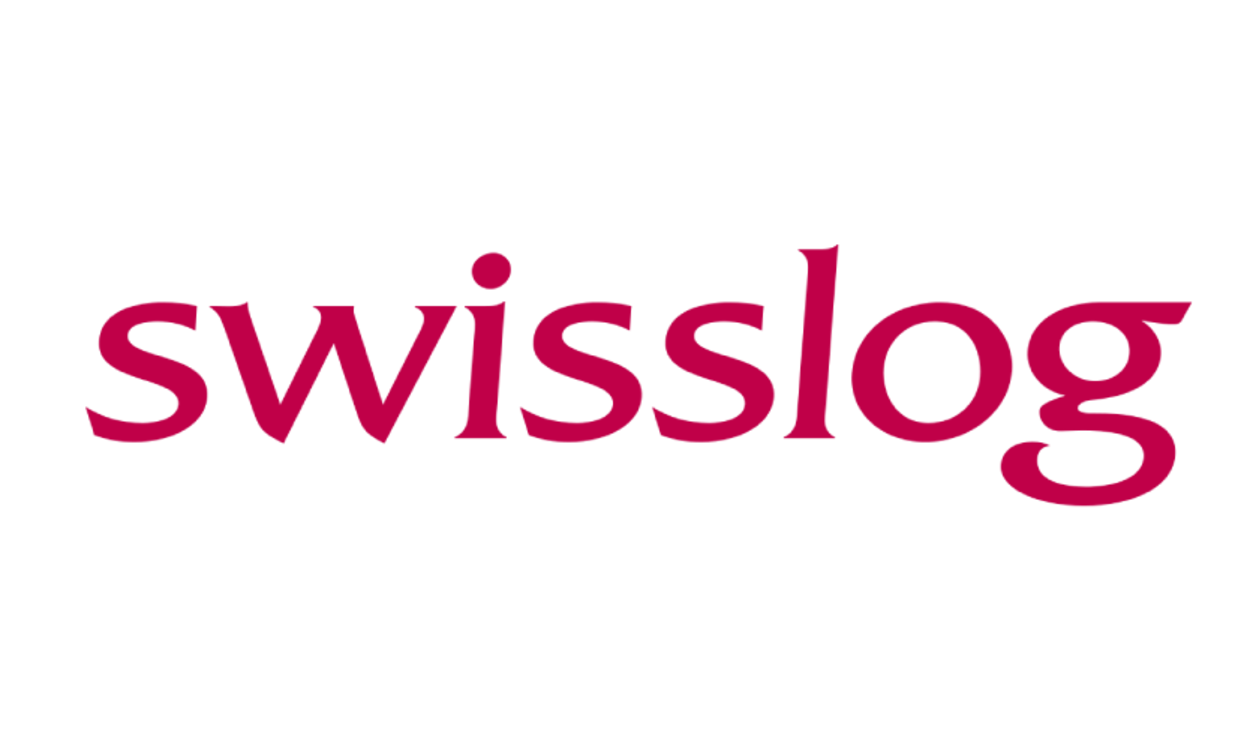 Swisslog Logo