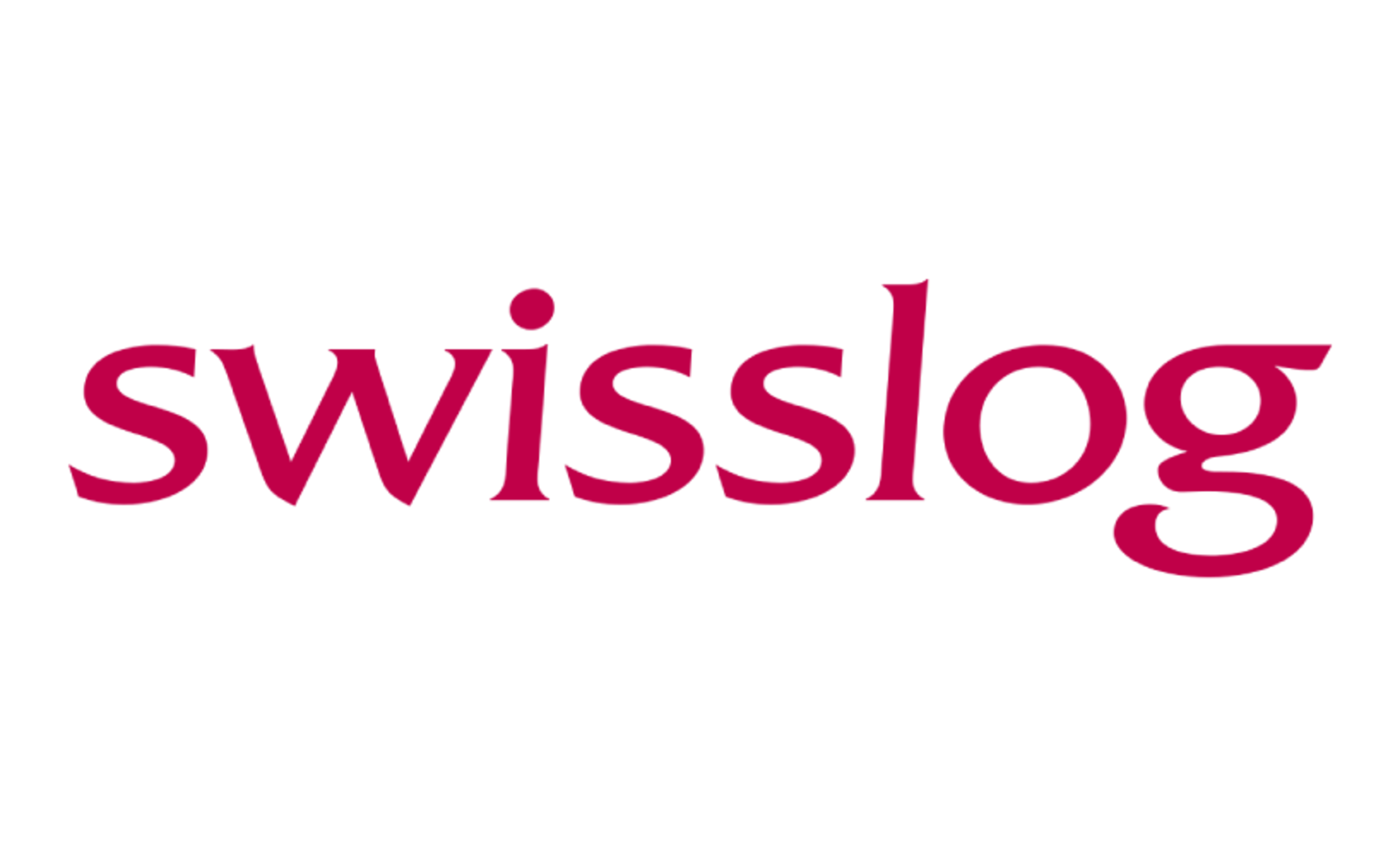Logo Swisslog