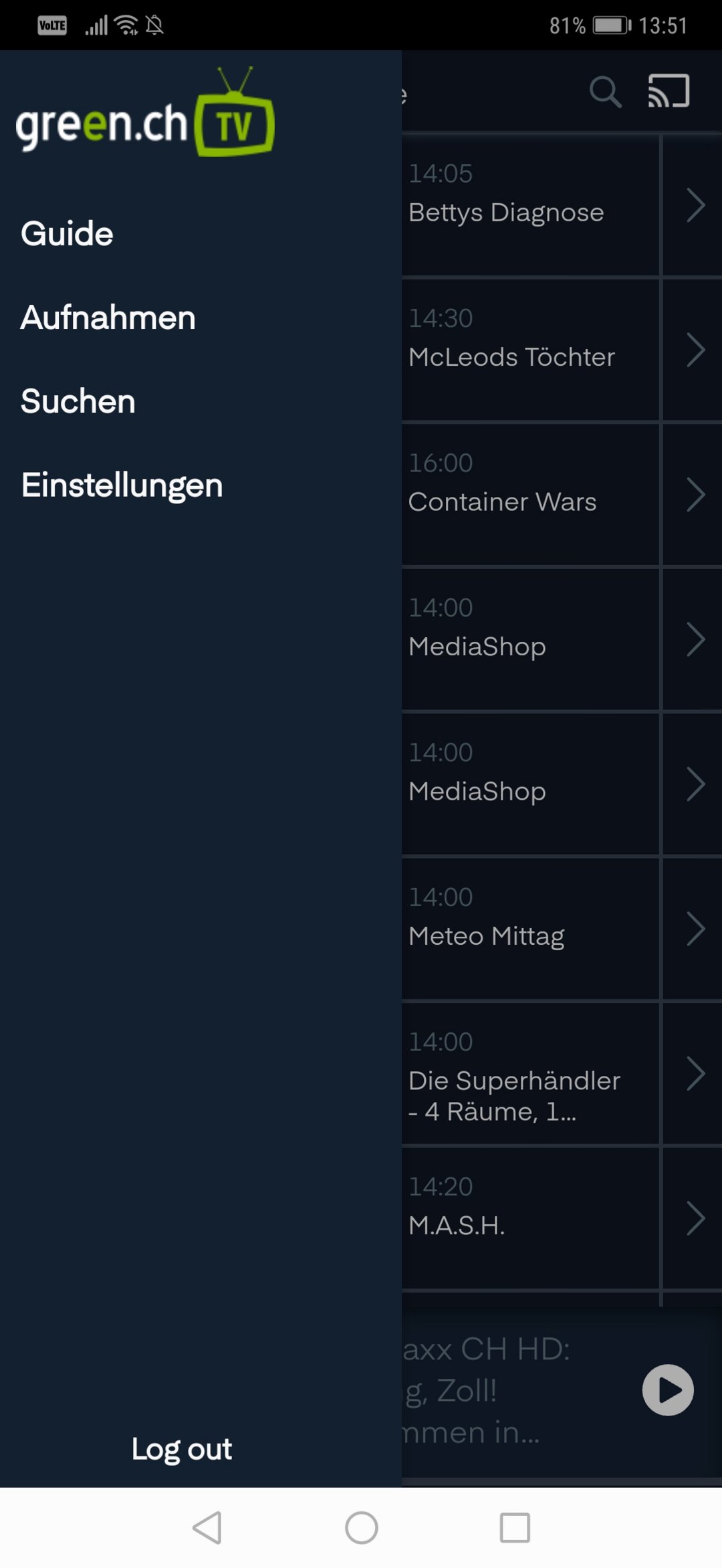 GreenTV
