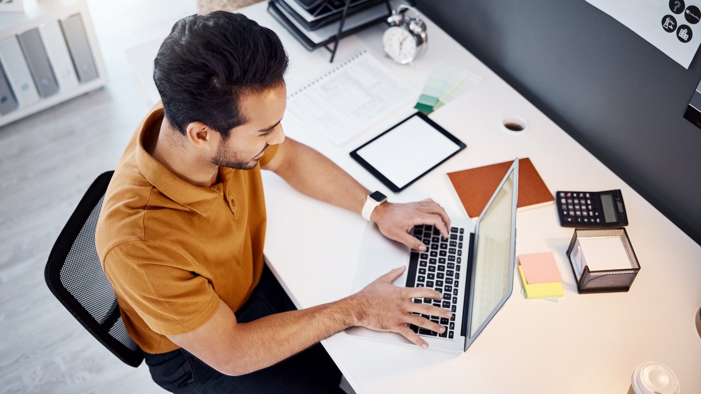 Mit einer klaren Websitestruktur zu mehr Verkäufen