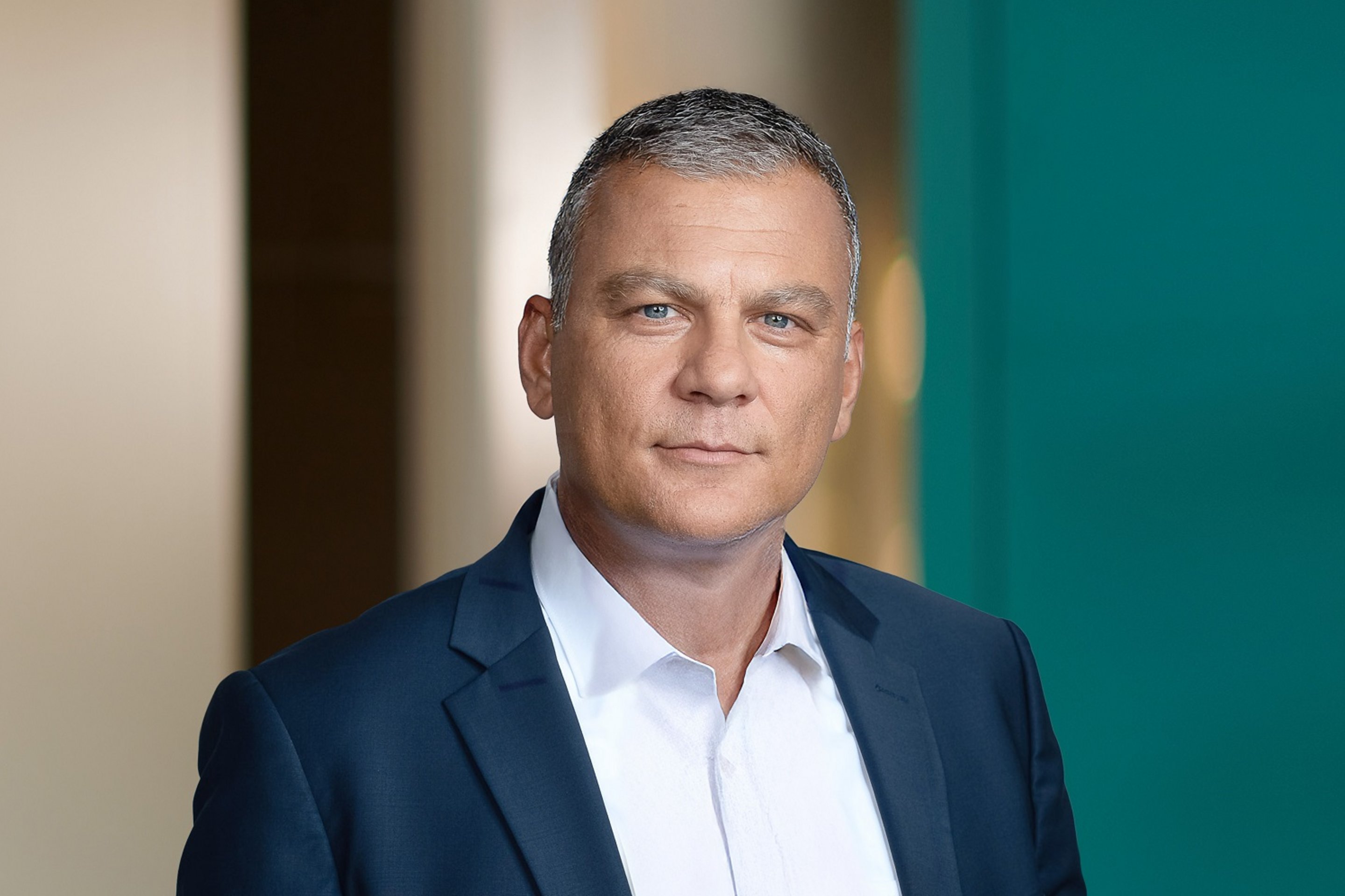 Dusko Jovic, Senior Sales Executive Hyperscaler & Enterprise bei Green