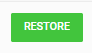 Web & Mail Control Panel - Restore Backup