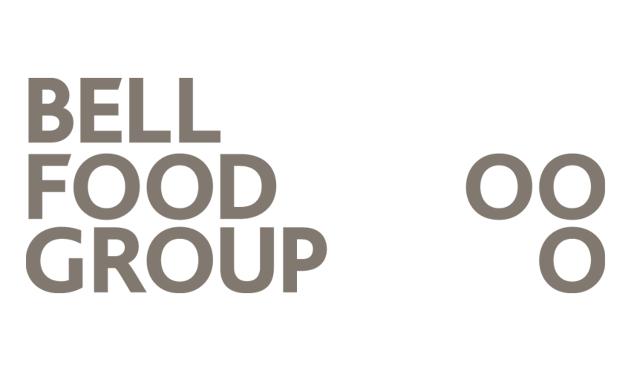 Logo Bell Food Group