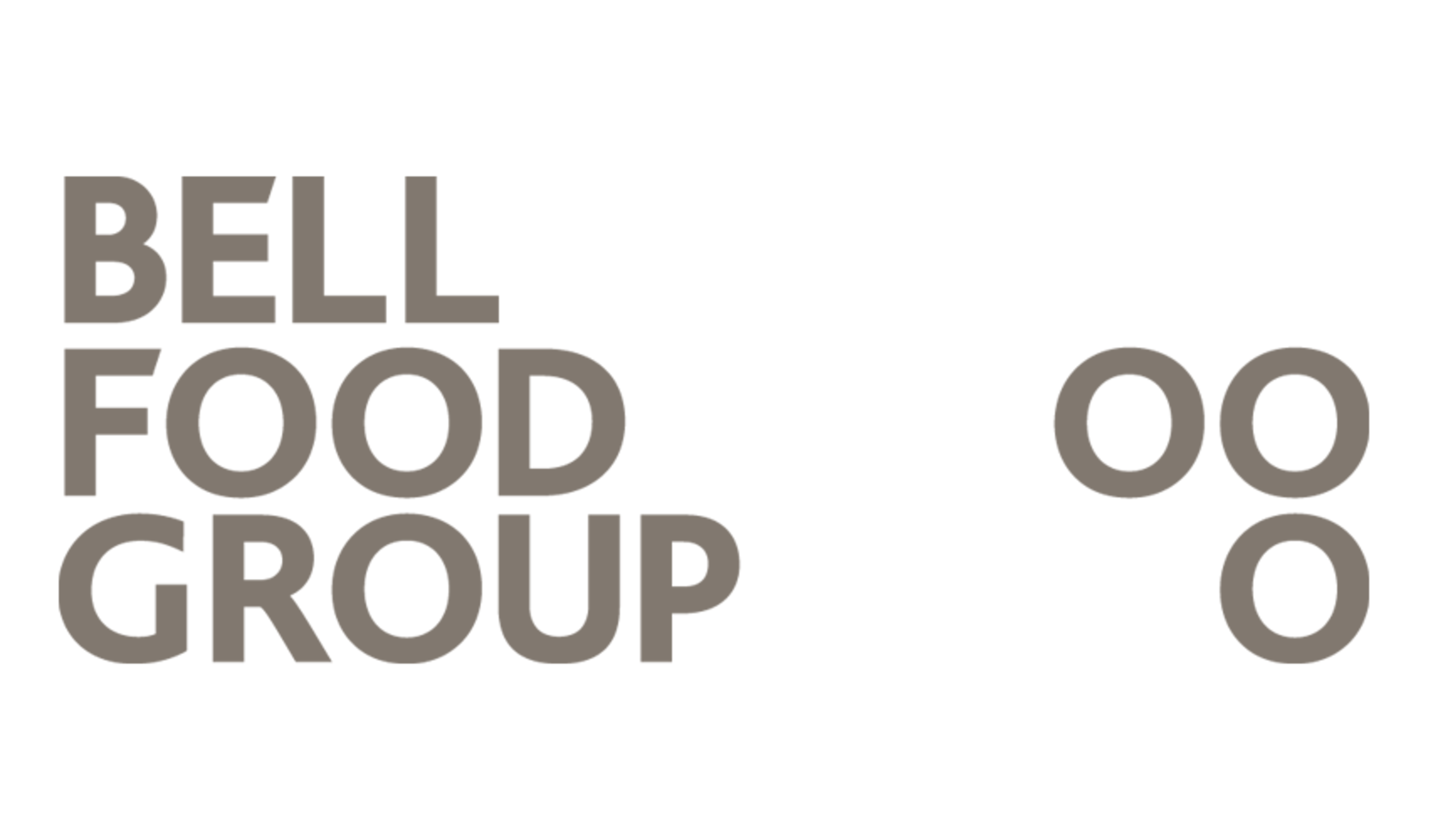 Logo Bell Food Group