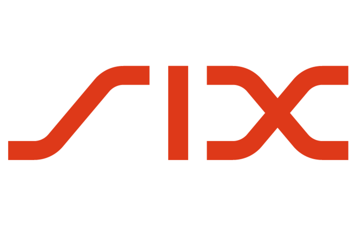 six Logo