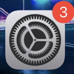 Apple iOS - Einstellungen