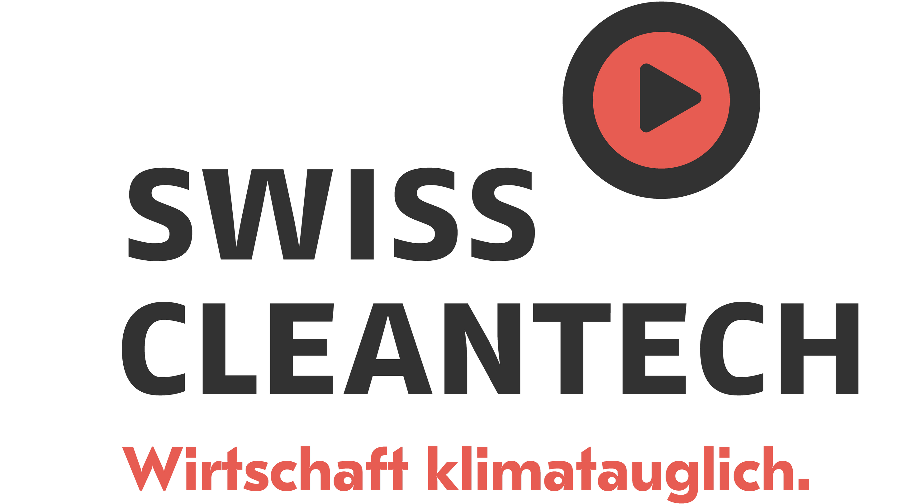 Logo: Swiss Cleantech