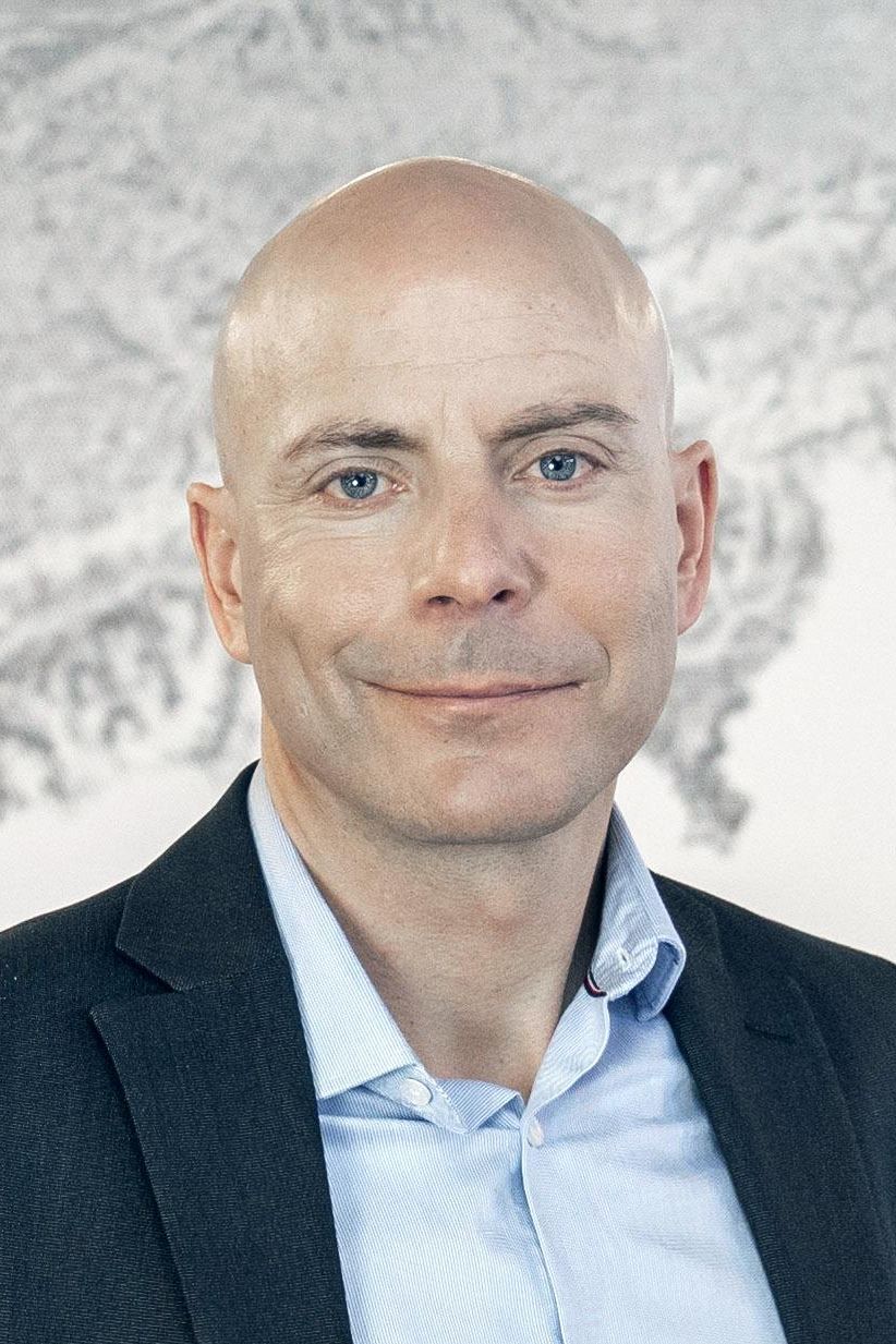 Marco Stadler