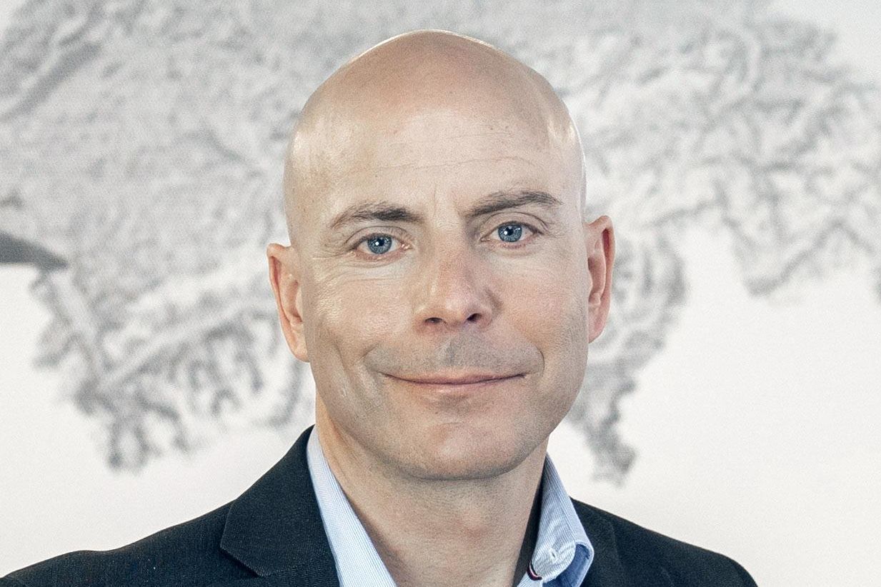 Marco Stadler