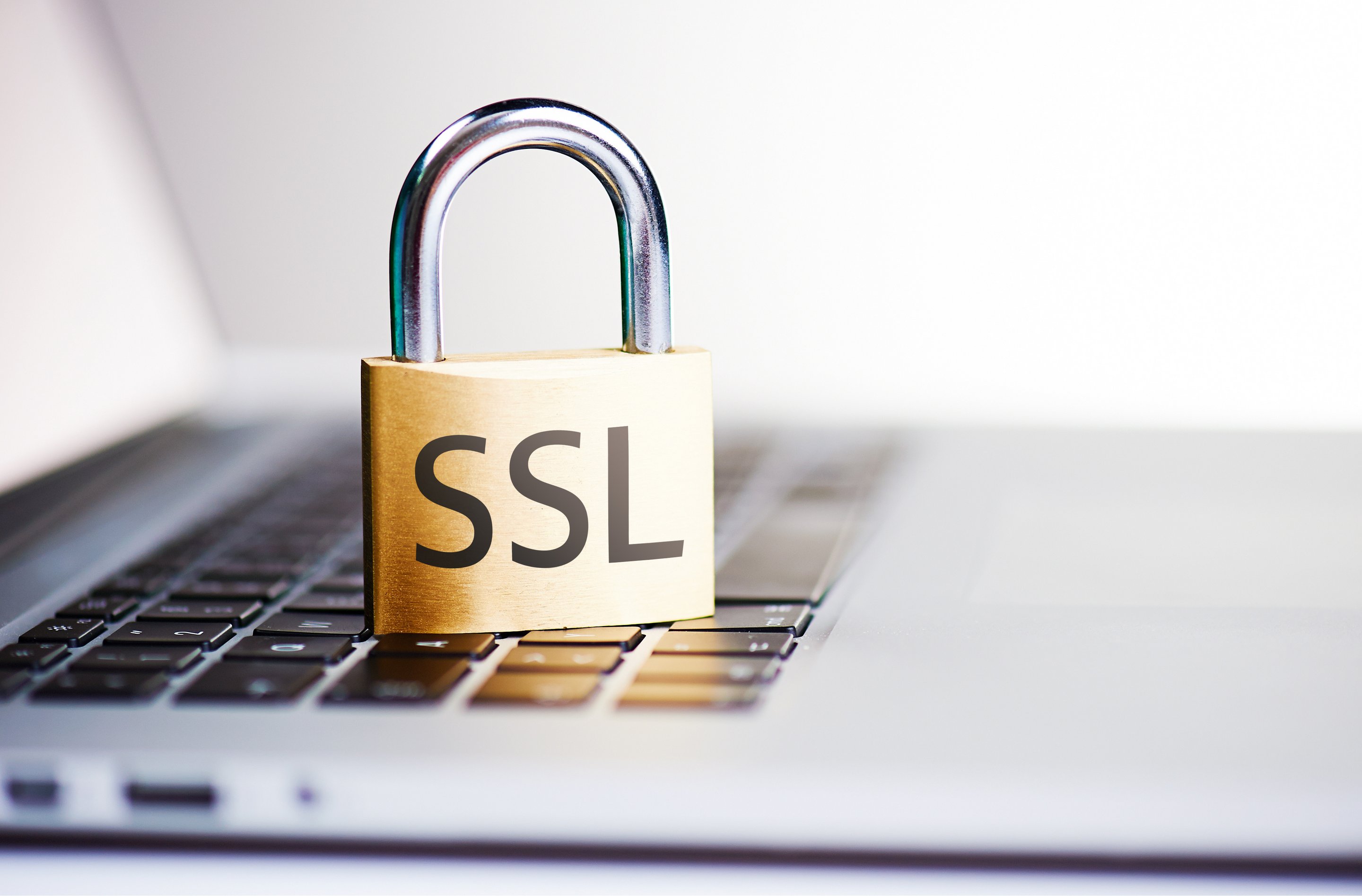 Sicheres Einkaufes ist für Webseiten-Besucher und Webseiten-Betreiber wichtig
