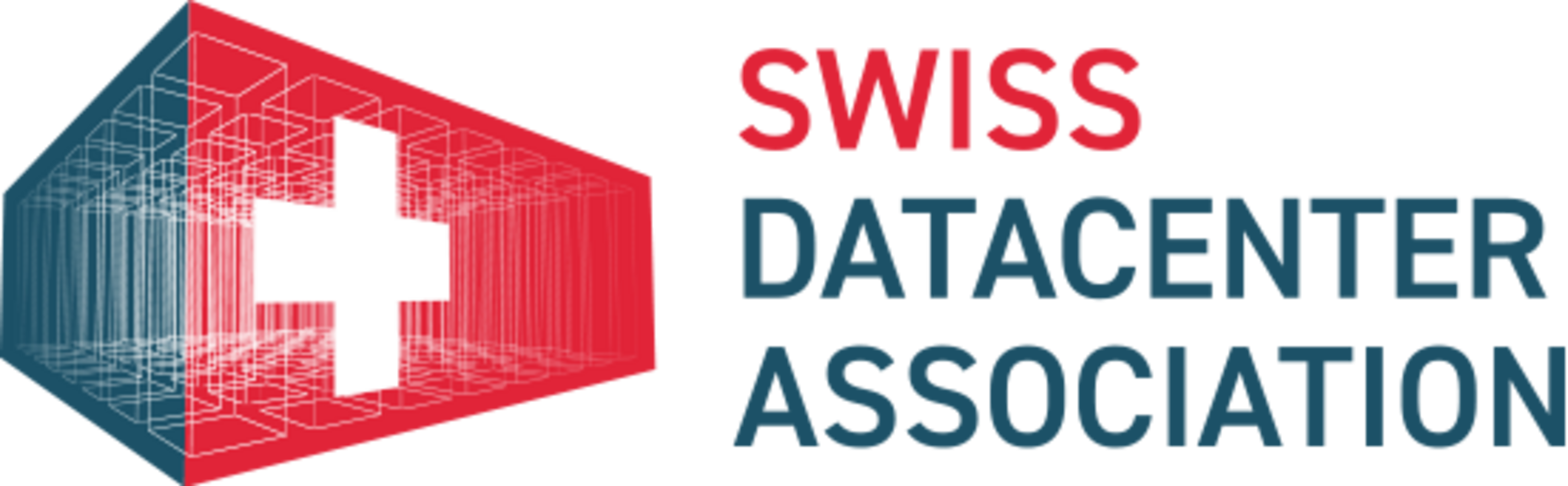 Logo: Swiss Data Center Association