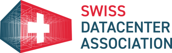 Logo: Swiss Data Center Association