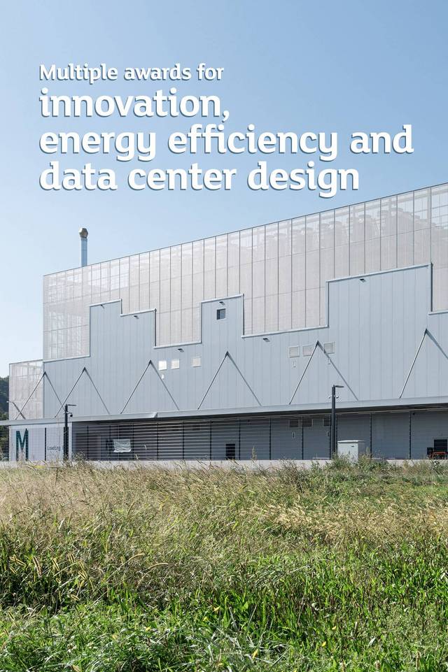 Cutting Edge Data Centers In Zurich Available Now Green Cutting Edge Data Centers In Zurich Available Now Green