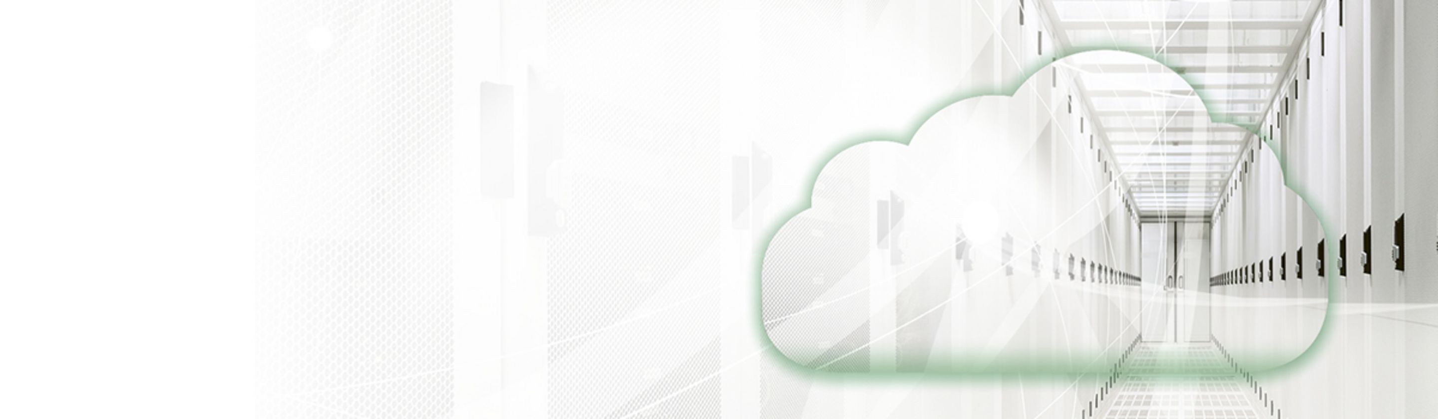 Cloud im Datacenter