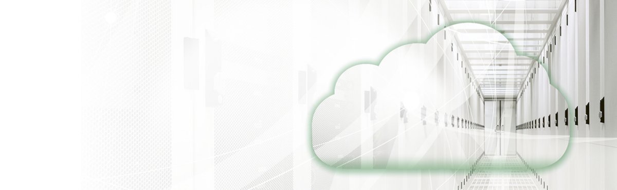 Cloud im Datacenter
