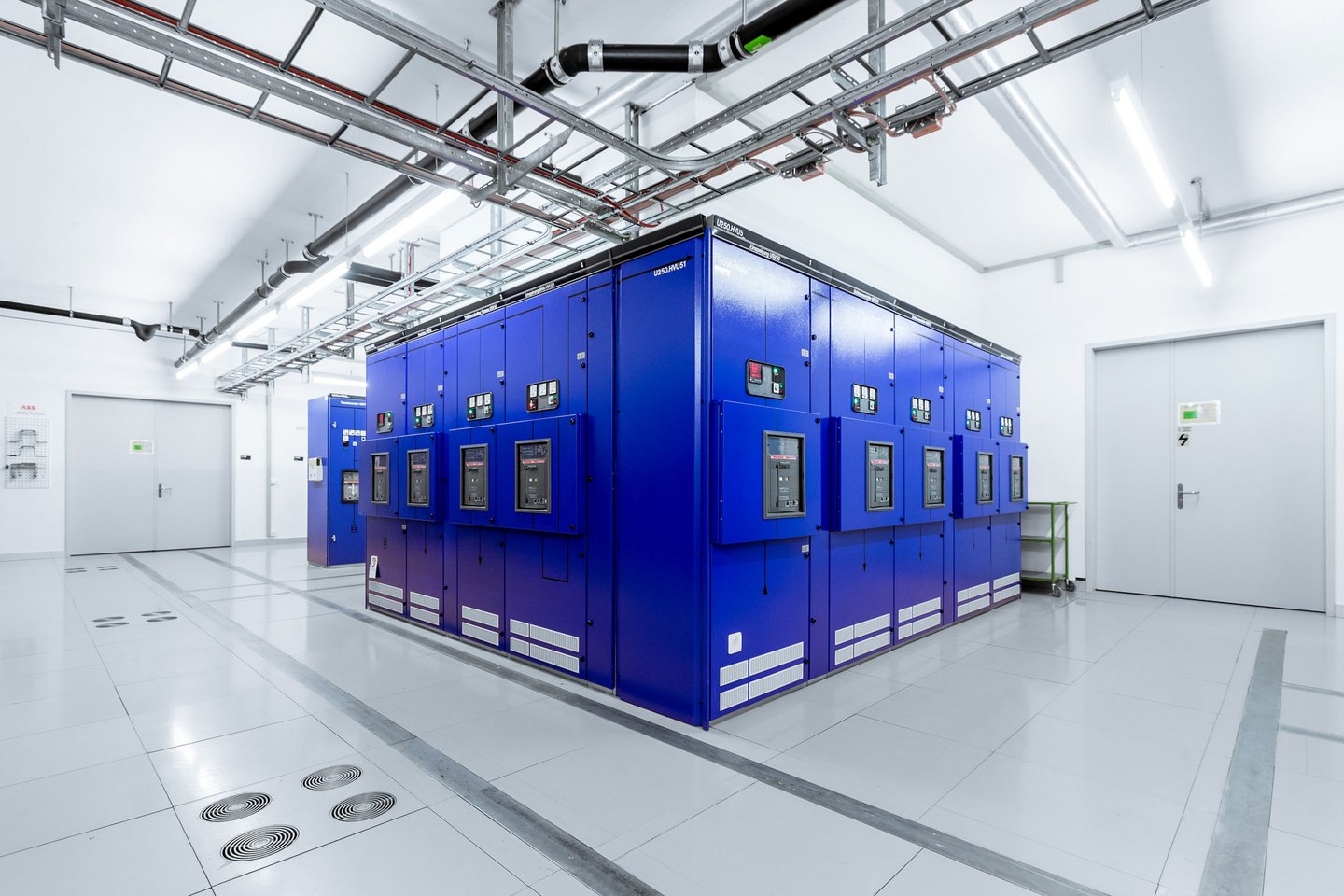 Picture: Powering Units 