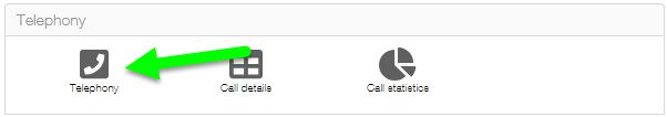 Telephony