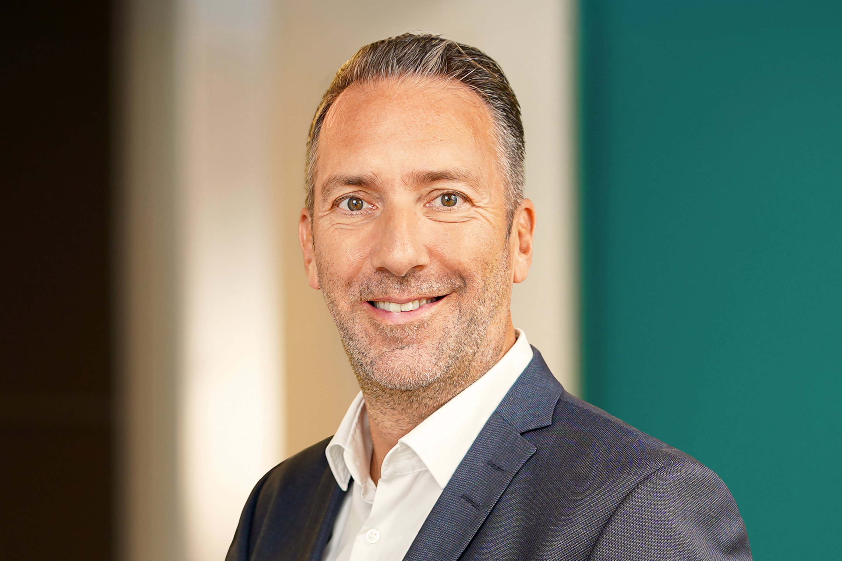 Heiko Siats