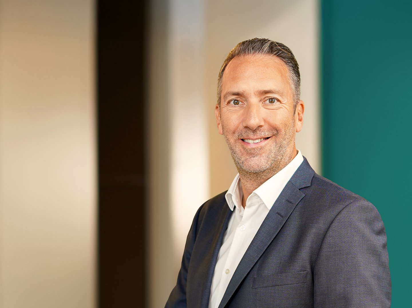 Heiko Siats Green