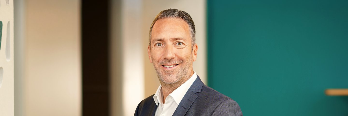 Heiko Siats Green