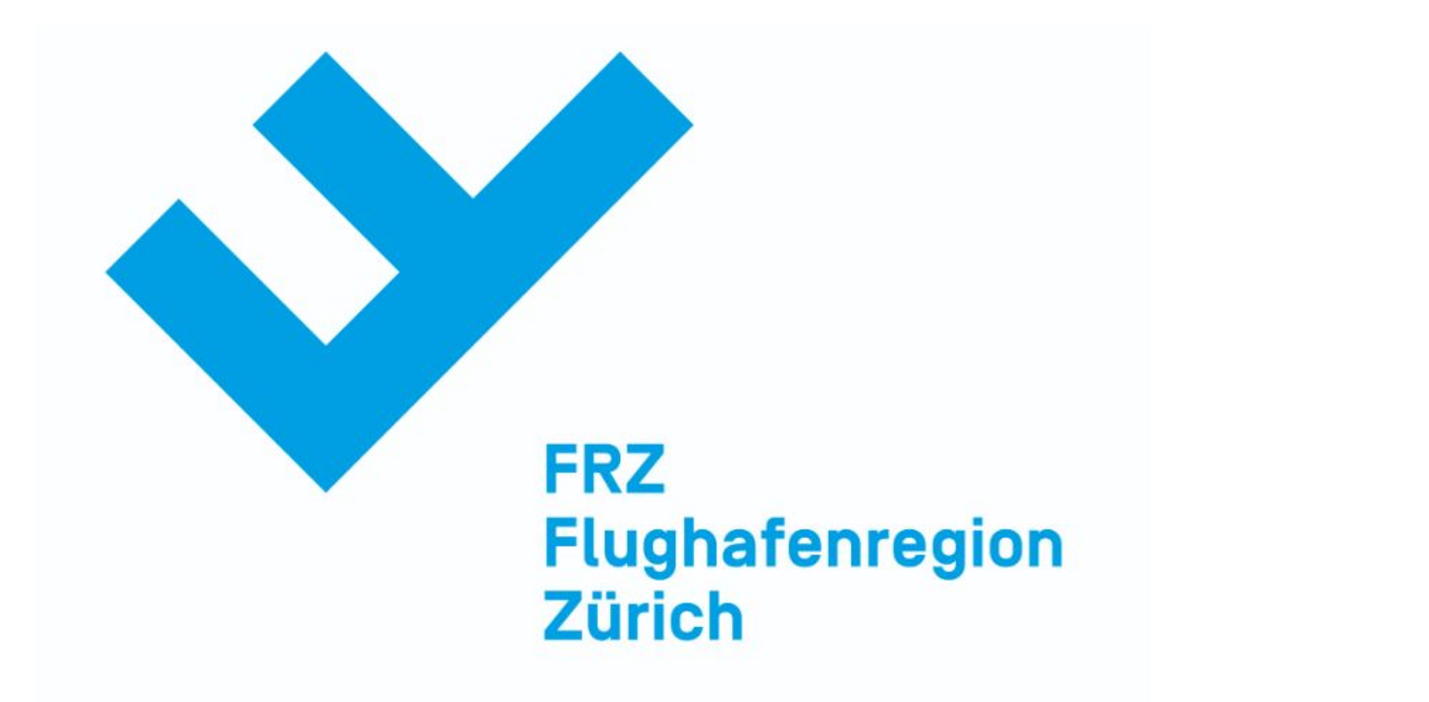Logo: Flughafenregion Zürich