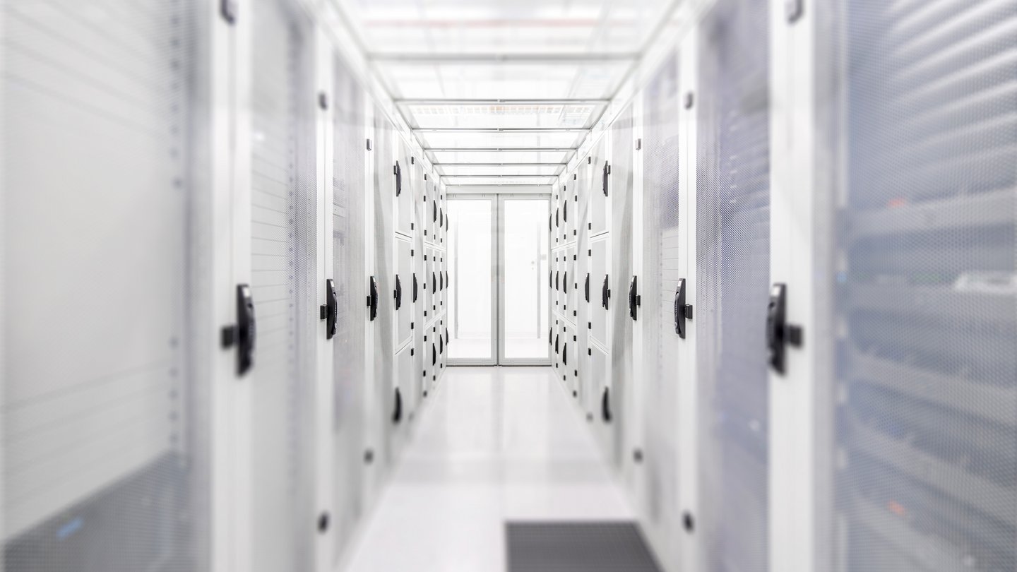 Datacenter Colocation Gang