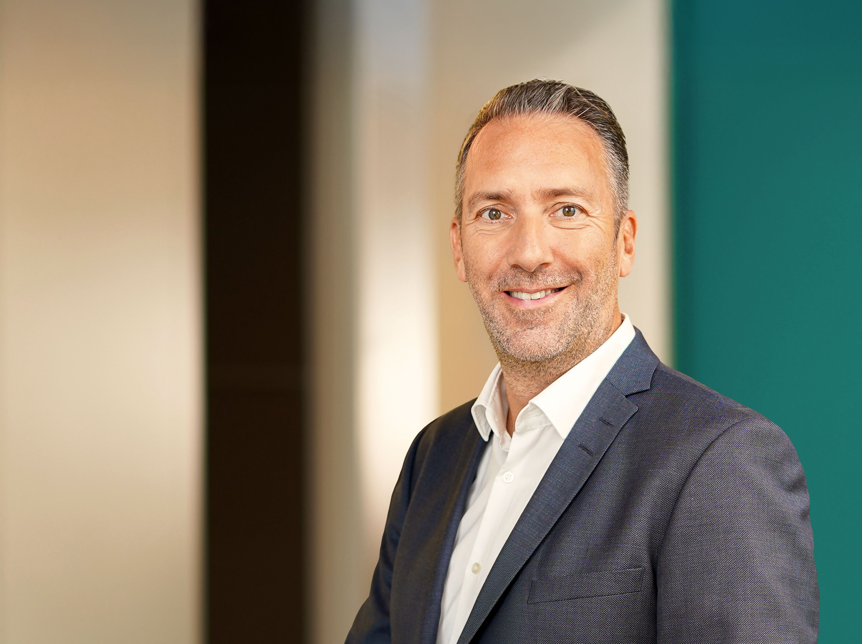 Heiko Siats Green