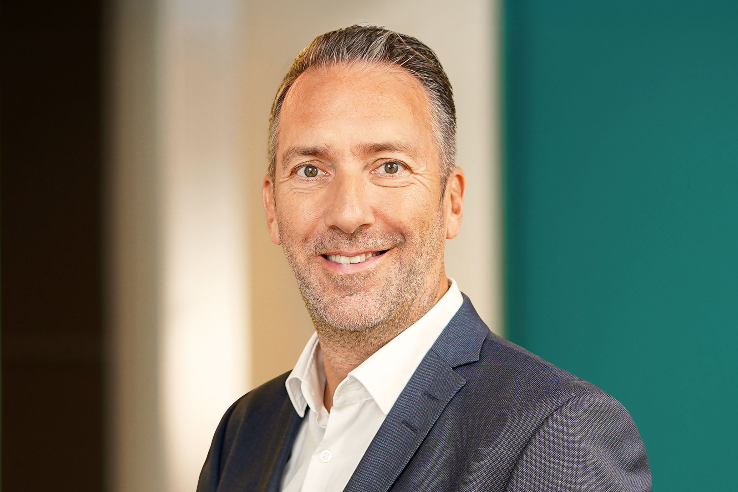 Heiko Siats Green