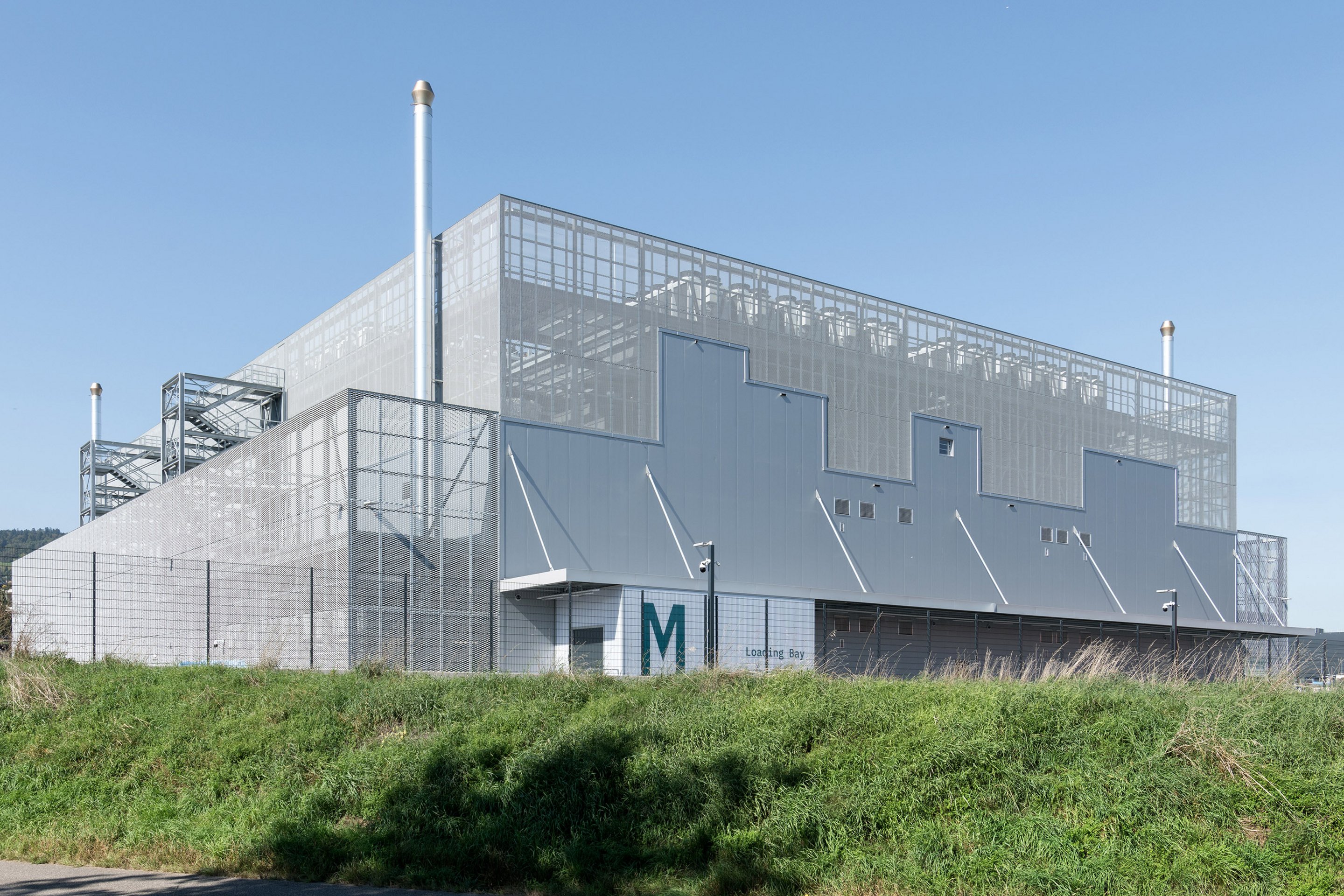 Bild: Green Campus ZRH2