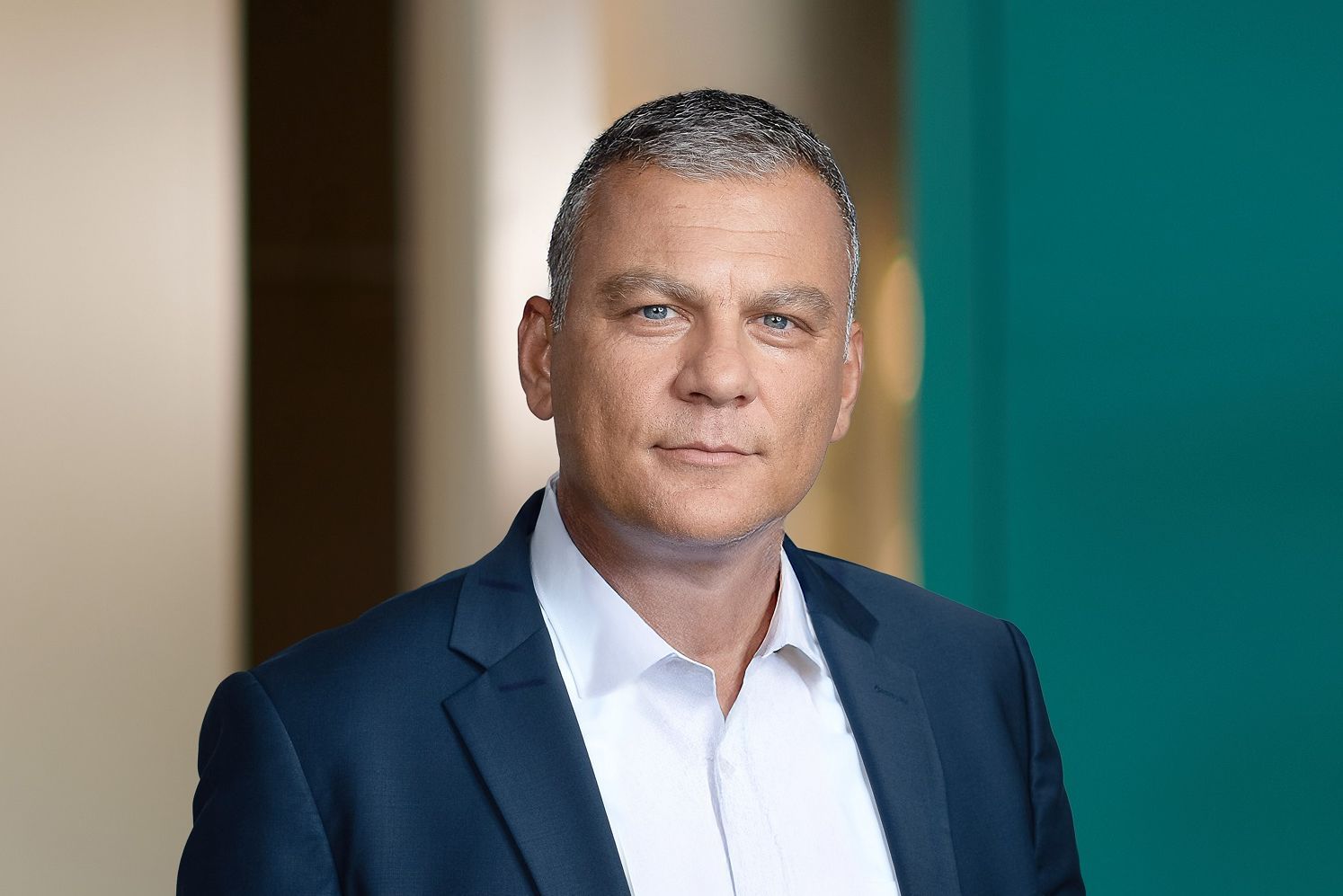 Dusko Jovic, Senior Sales Executive Hyperscaler & Enterprise bei Green