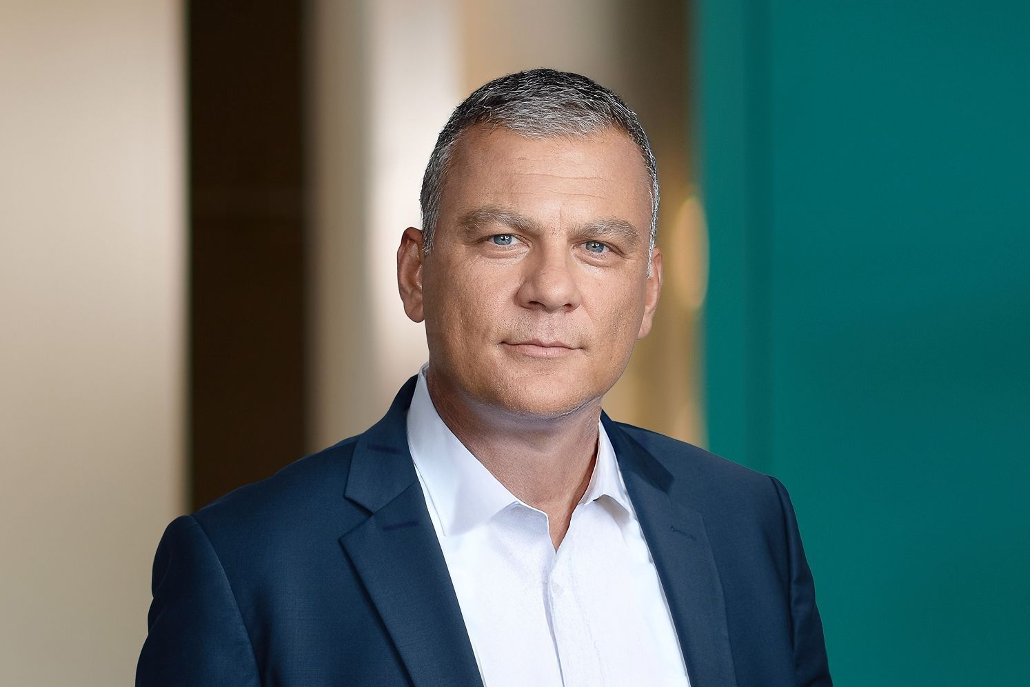 Dusko Jovic, Senior Sales Executive Hyperscaler & Enterprise bei Green