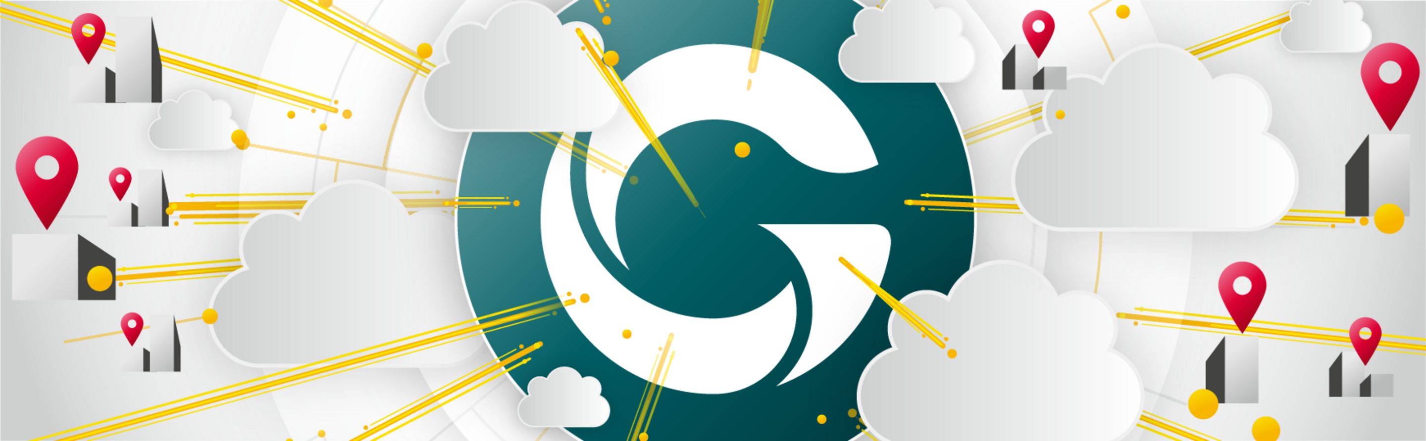 Graphic: Journey to the Cloud with Green