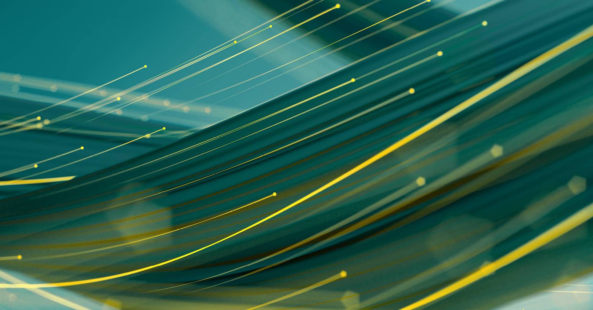 Green's Vision, Mission und Strategie - Green