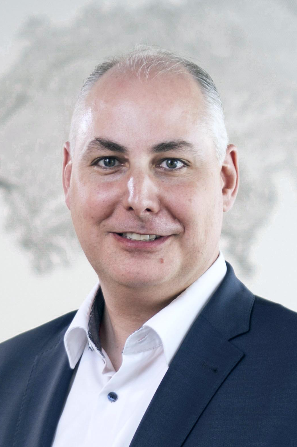 Roger Süess