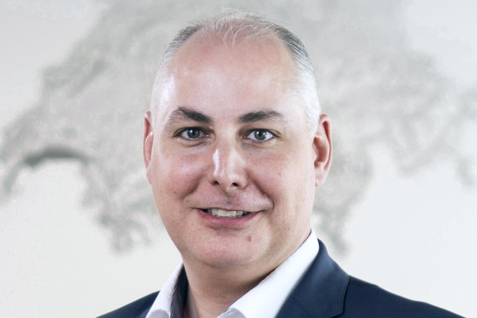 Roger Süess