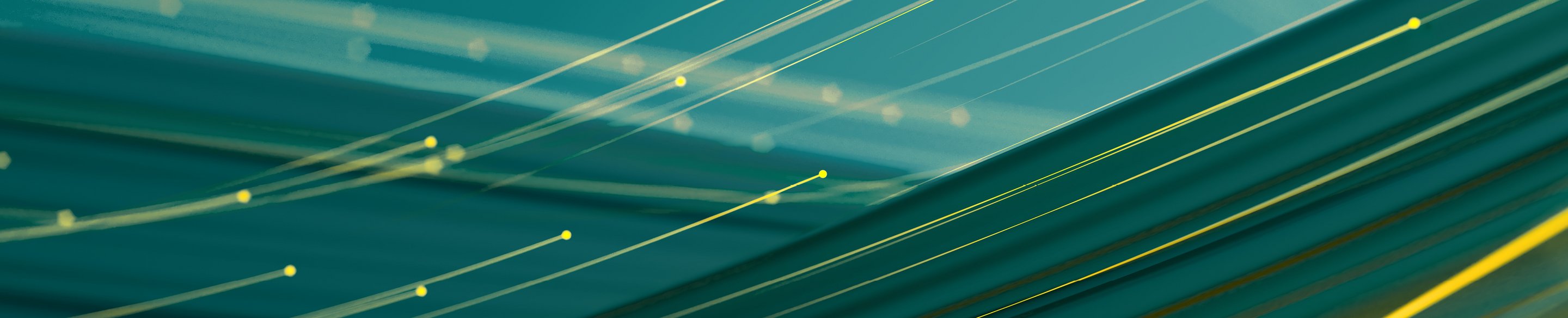 Visualisierung eines Datenstroms