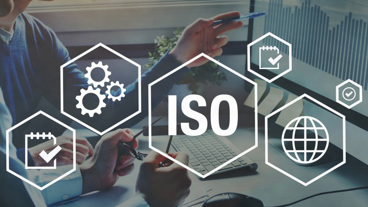 Stimmungsbild: ISO Zertifizierte Services im Datacenter