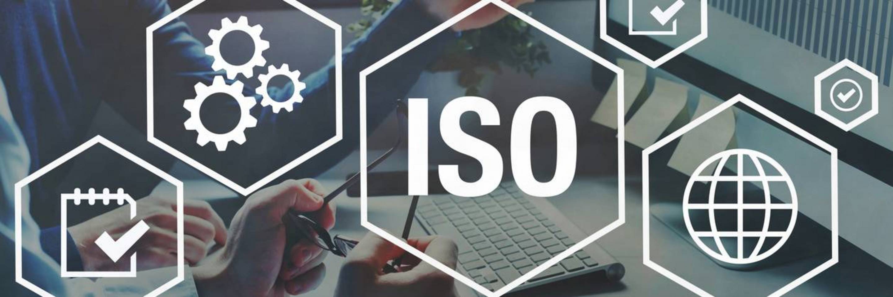 Stimmungsbild: ISO Zertifizierte Services im Datacenter