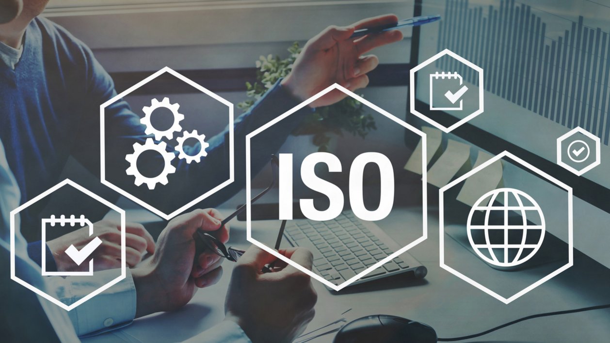 Stimmungsbild: ISO Zertifizierte Services im Datacenter