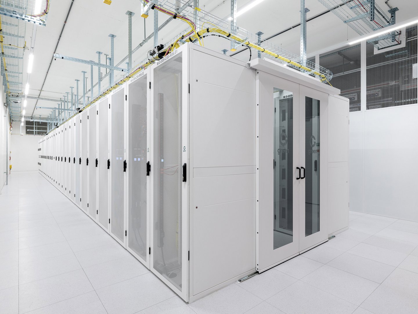 Picture: Data Center Colocation