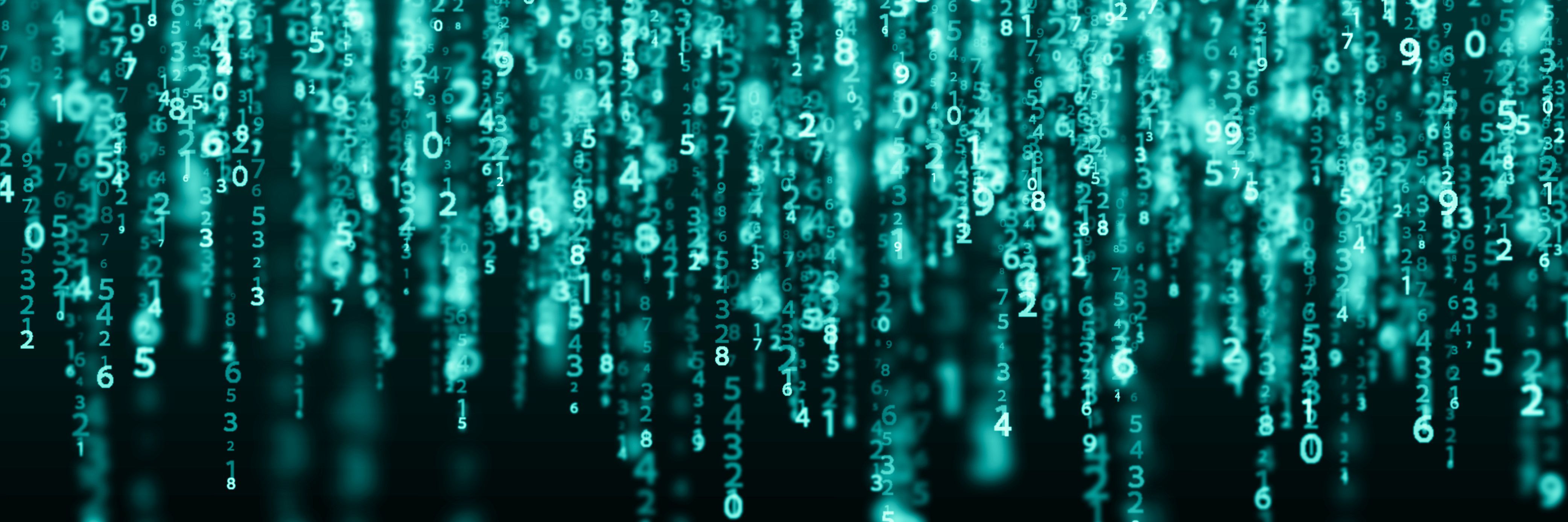 Datenmatrix
