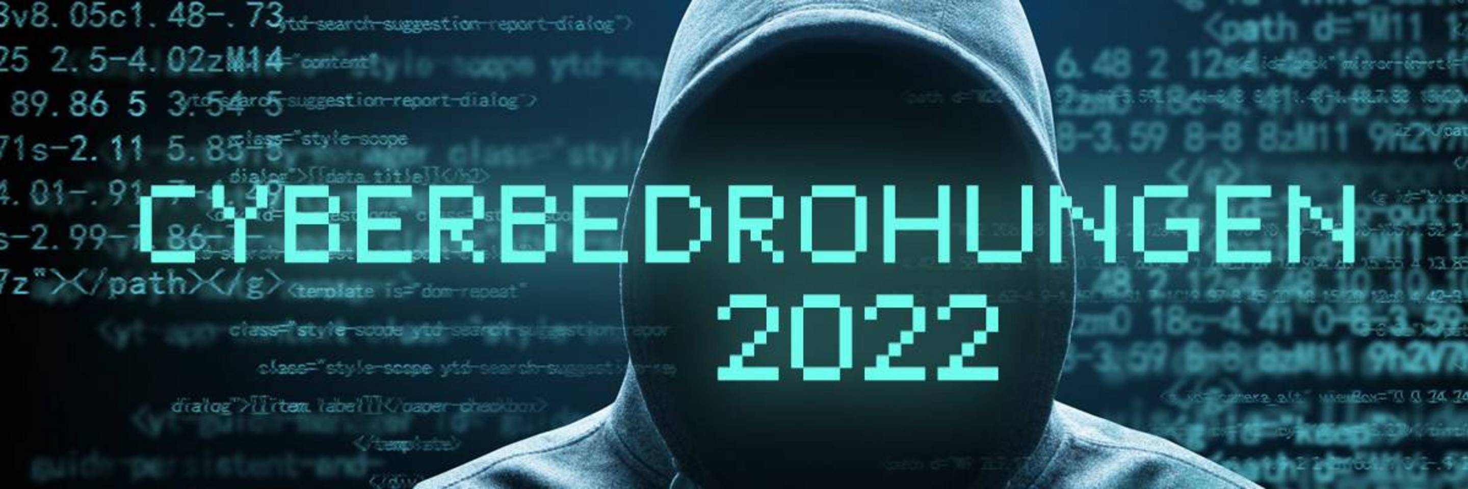 Hacker veranschaulicht die Cyberbedrohungen für 2022