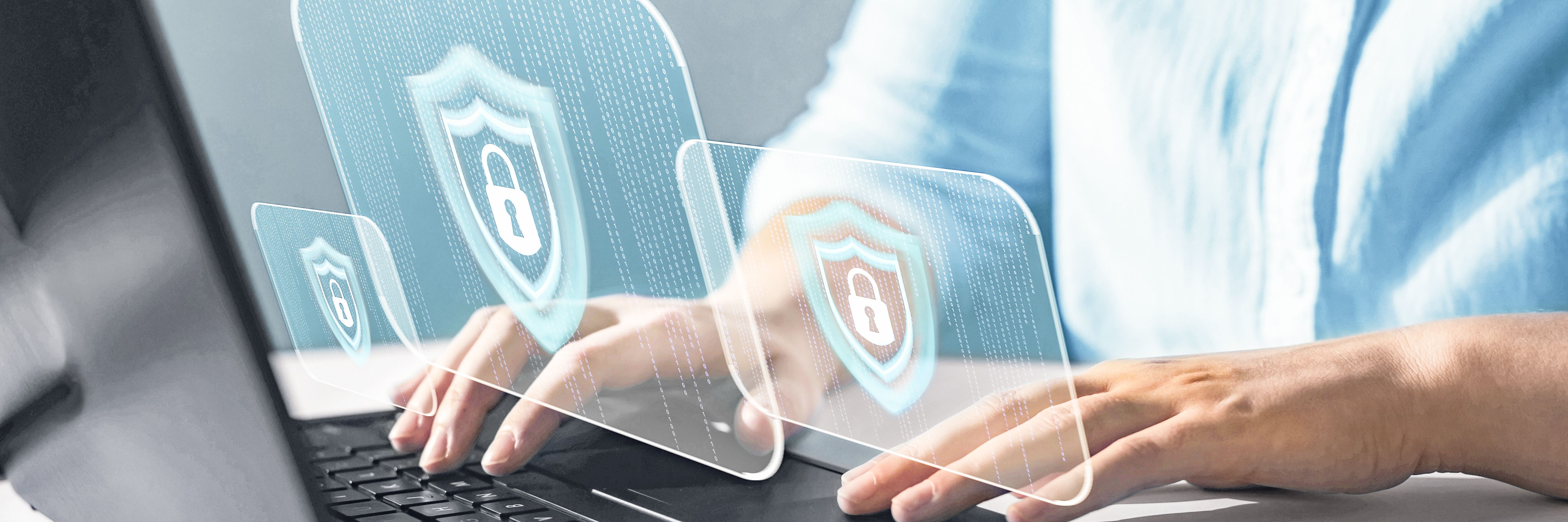 Sicherheit beim Green Webhosting mit SSL, Firewall und Backup Schutz im Internet für Website und Kundendaten