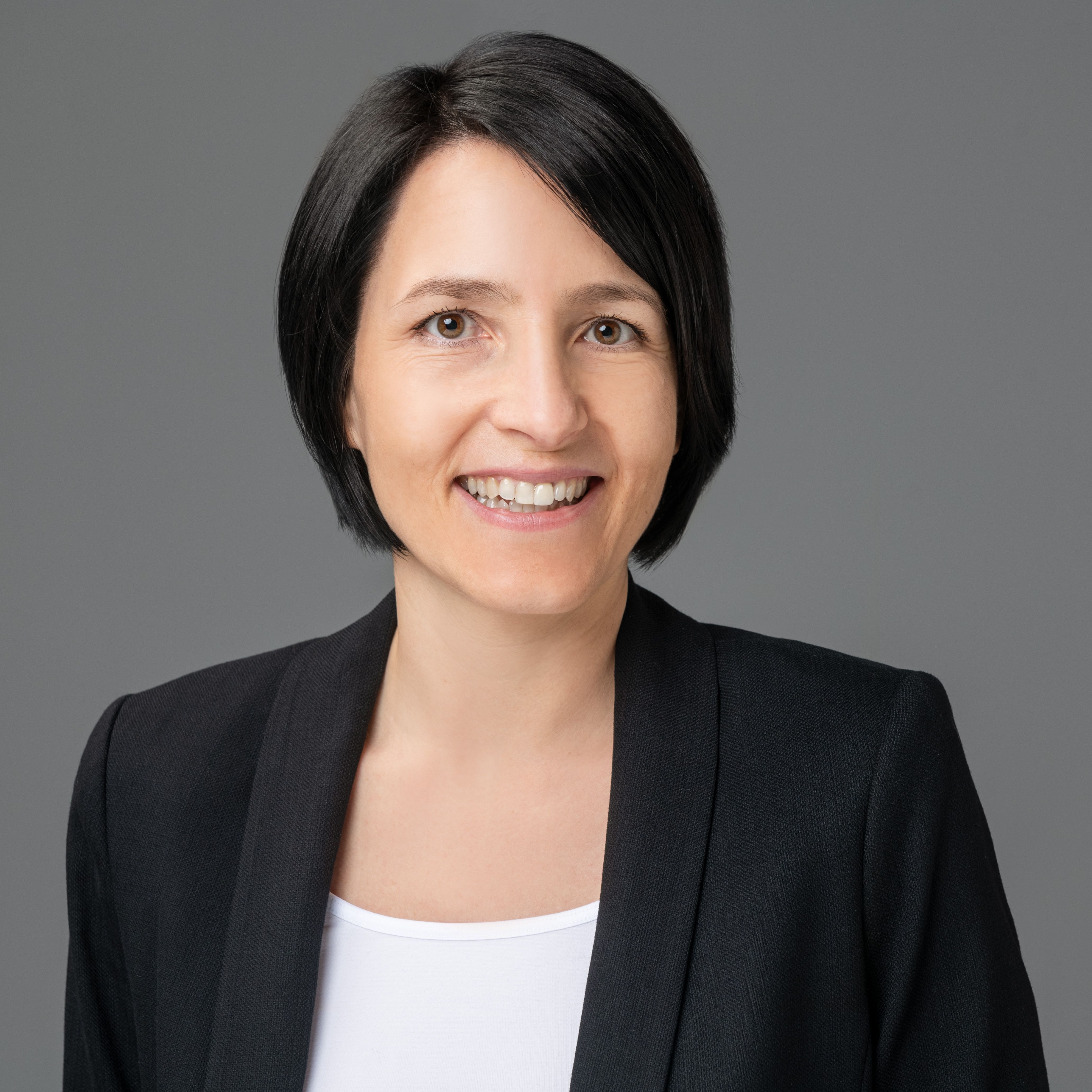 Portrait von Susan Aisch