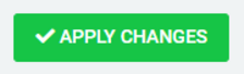 Web & Mail Control Panel - Apply changes